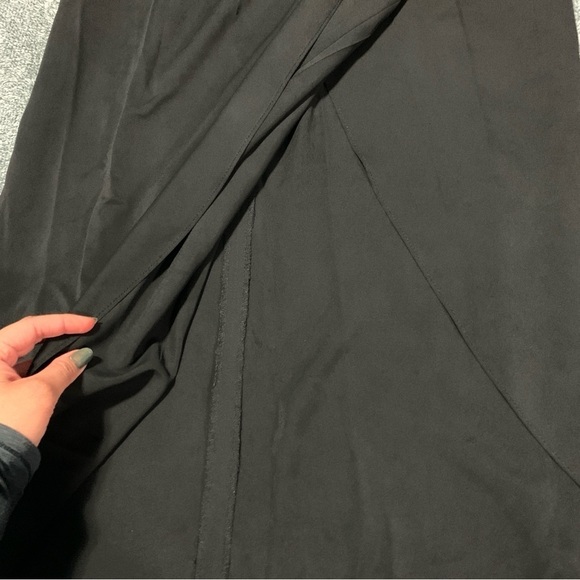 LULUS - Black Dress - Picture 6 of 11